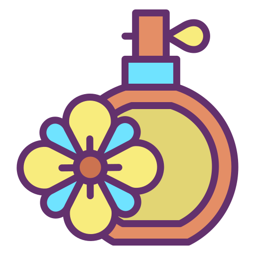 perfume icon